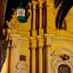 Cathedral of Ragusa Ibla