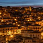 Modica Panorama