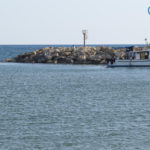The boat