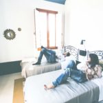 PRIVATE BEDROOM2