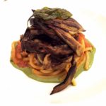 I Banchi – Pasta con Melenzane
