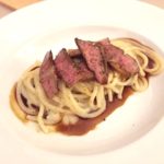 I Banchi – Spaghetti
