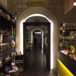 I Banchi entrance