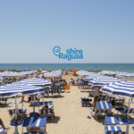 Marina di Ragusa Equipped Beach