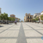 Piazza Duca degli Abruzzi