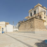 Marina di Ragusa-Piazza Torre