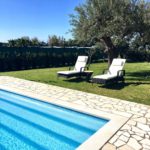 Dettaglio Piscina