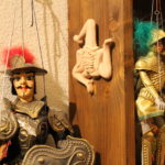 Bottega Rosso Cinabro – Ragusa Ibla