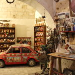 Bottega Rosso Cinabro