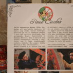 Bottega Rosso Cinabro
