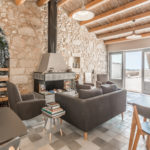Mangiabove Guest House Common Area