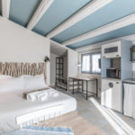 Mangiabove Guest House Room