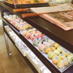 Biscuits Caffè Italia – Ragusa