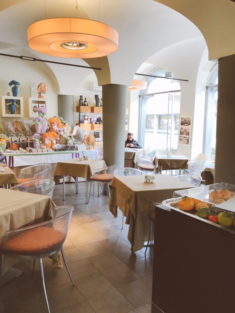 Caffè Italia - Ragusa