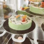 Cassata Siciliana Caffè Italia – Ragusa