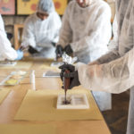 Chocolate of Modica Lab