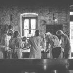 CasaCiomod – The Chocolate Lab