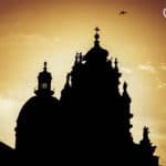 St. George Cathedral – Ragusa Ibla