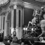 San Giorgio – Patron of Ragusa