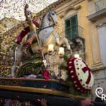 San Giorgio – Patron of Ragusa