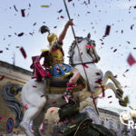 San Giorgio – Patron of Ragusa