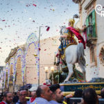 San Giorgio – Patron of Ragusa