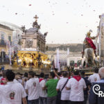 San Giorgio – Patron of Ragusa
