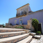 The Villa