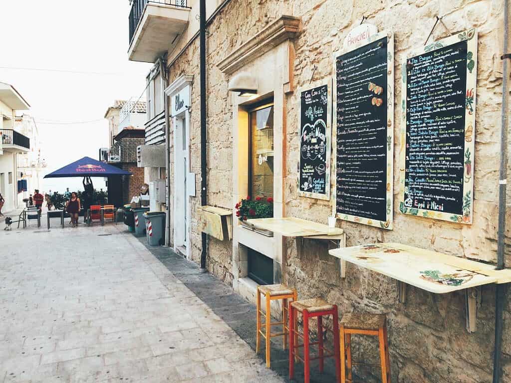 Ara Street Food - Marina Di Ragusa