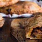 Aubergine Scacce by Mastercheffa