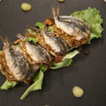 Nello’s Seafood – Marina di Ragusa