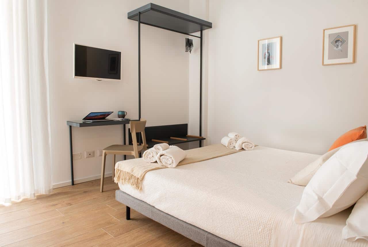 Casa Qosi B&B