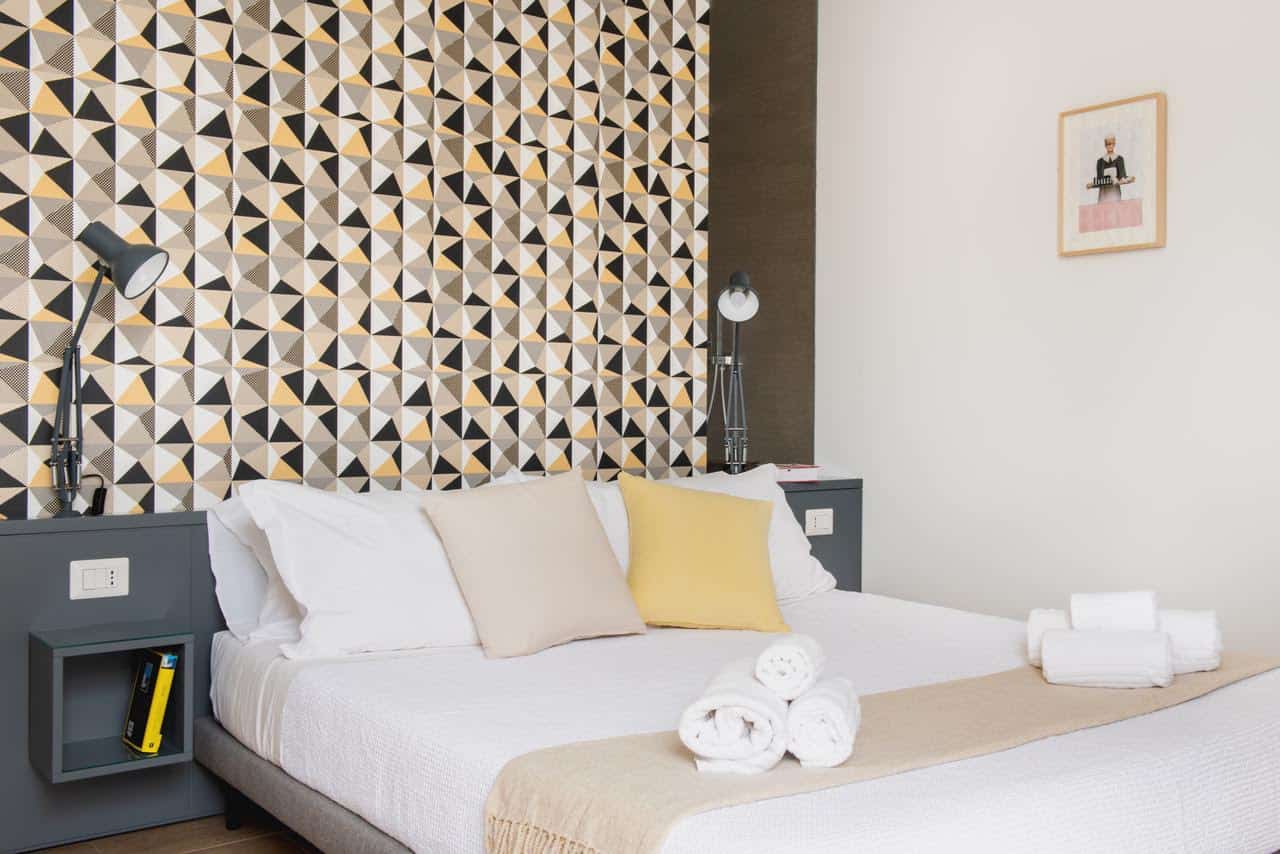 Casa Qosi B&B