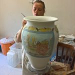 Anthos di Violart