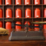 Tea room in Ragusa