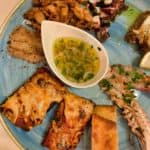 Ristorante “Ai Lumi”