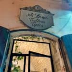 Ristorante “Ai Lumi”