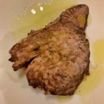 Ristorante “Ai Lumi”