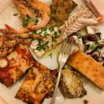 Ristorante “Ai Lumi”